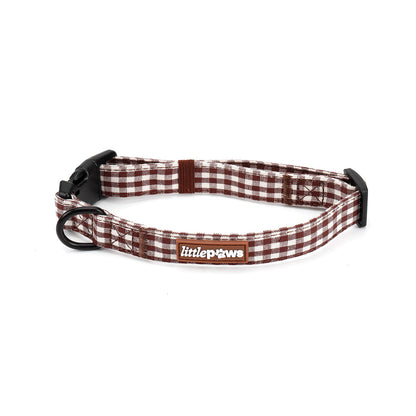 Collar Canela