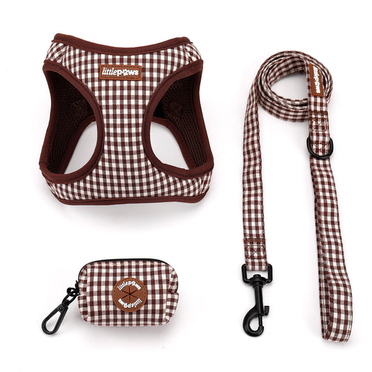 Pack Paseo Esencial Canela