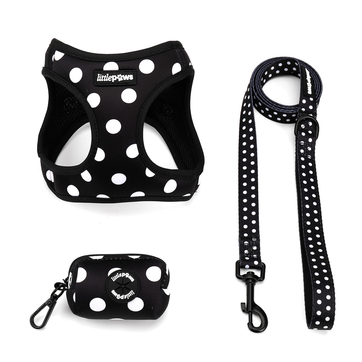 Pack Paseo Esencial Trufa