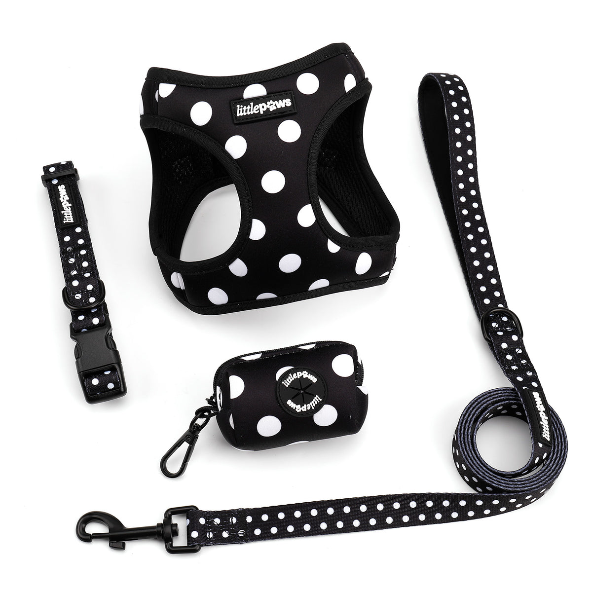 Pack Paseo Completo Trufa