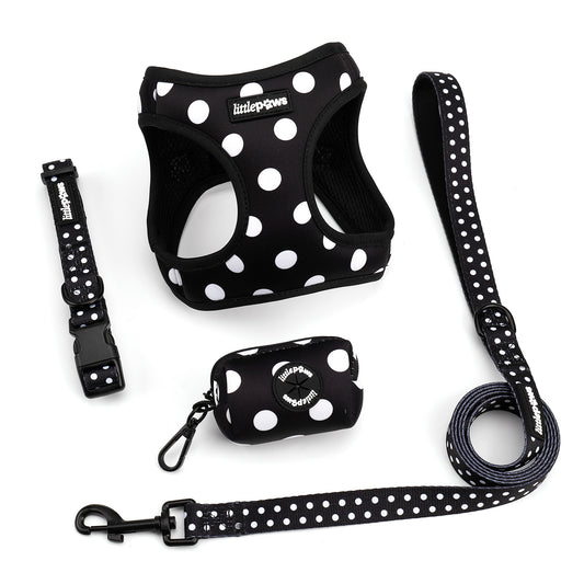 Pack Paseo Completo Trufa