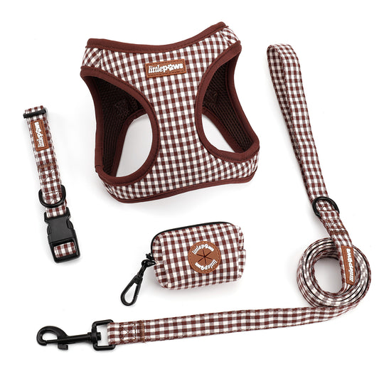 Pack Paseo Completo Canela