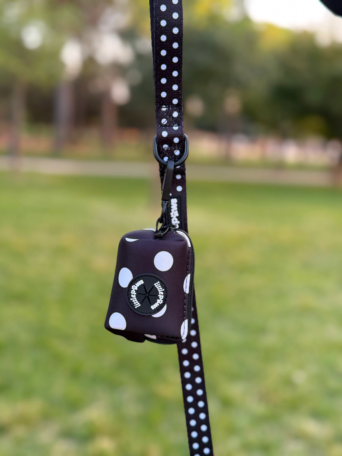 Porta Bolsas Trufa