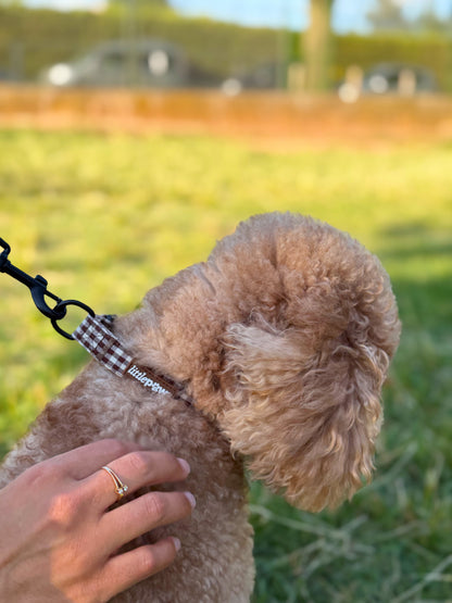 Collar Canela